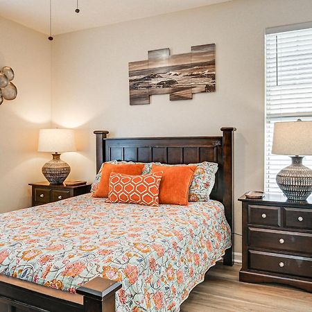 Breezy Golf Condo With Pool Access, 4 Mi To Beach Myrtle Beach Exterior foto